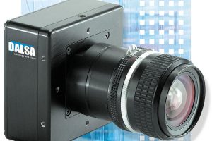 11 MegaPixel CCD-Kamera mit Full-Frame Sensor