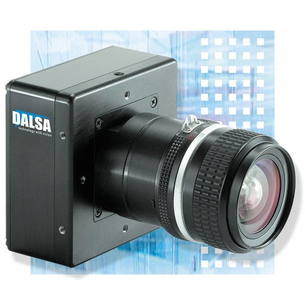 11 MegaPixel CCD-Kamera mit Full-Frame Sensor