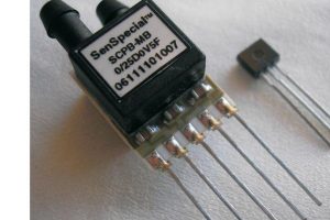 OEM-Miniatur-Drucksensoren