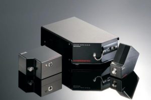 Neue Mini-Spektrometer von Hamamatsu