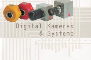 Digital Kameras & Systeme