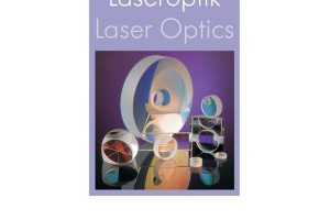 Neuer Laseroptik-Katalog