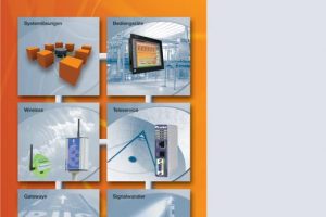 Prozesstechnik-Katalog: Komponenten, Systeme, Lösungen