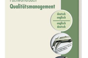 Fachwörterbuch Qualitäts- management