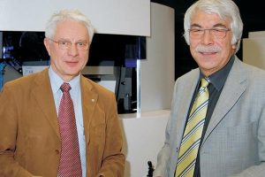 Carl Zeiss und Physikalisch-Technische Bundesanstalt kooperieren