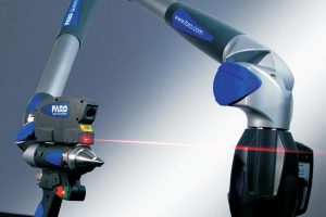 FARO Laser ScanArm V3