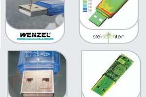 3D Messtechnik und messtechnische Dienstleistung
