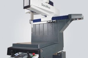 Neu von Carl Zeiss: Scanning-Messgerät DuraMax
