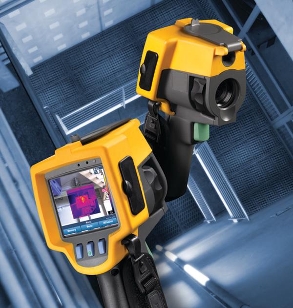 Thermal Imager – Thermal View