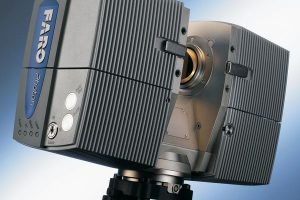 3D Laser Scanner: bessere Leistung und Klarheit des Bildes