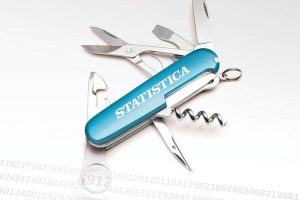 Datenanalyse-Software STATISTICA Enterprise/SPC