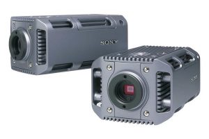 Sony Smart Cameras
