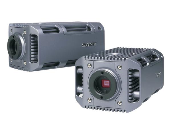 Sony Smart Cameras