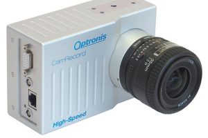 Kamera für schnelle Bildanalyse