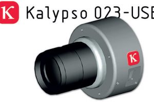 CMOS Kamera Kalypso