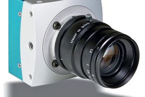 High-Speed-CMOS-Kameras
