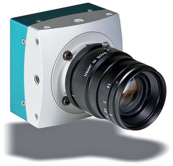 High-Speed-CMOS-Kameras
