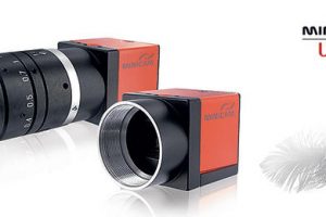 2.0-Kameras mit Sony CCD