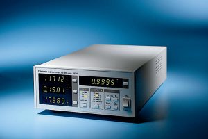 Power Meter für DC bis 10 kHz