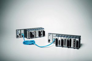 Deterministische Ethernet-Hardware für LabVIEW