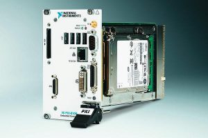 Embedded-Controller mit Dual-Core