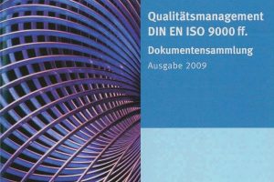 QM im Griff: ISO 9000 und mehr