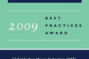 Best Practice Award 2009 für Produktinnovation