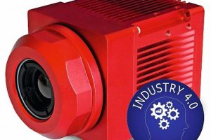 Smarte Kameras für Industrie 4.0
