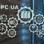 OPC_Unified_Architecture._Data_Transmission_in_Industrial_Networks_concept