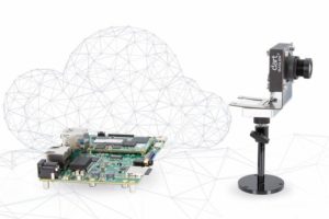 Basler führt AI-optimierte Embedded Vision Systeme mit Cloud-Anbindung ein