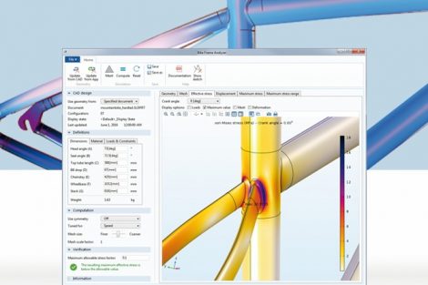 Simulation statt teure Trial-and-Error-Prozesse