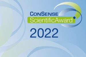 Einreichungsfrist gestartet für Consense Scientific Award 2022