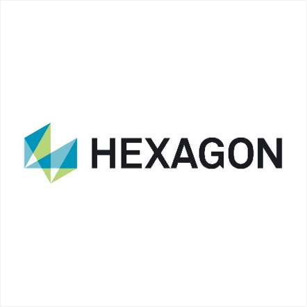 Logo Hexagon, Partner des Quality Day – Expertenforum von QUALITY ENGINEERING