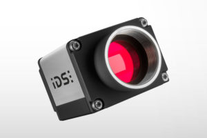 IDS ermöglicht Oberflächeninspektionen mit Ueye SE Kameras