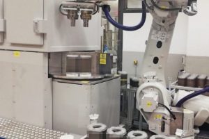 Computertomographie als Sensor in der digitalen Fabrik