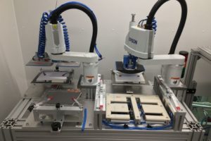 Cluster Aqua forciert Qualitätssicherung in die Batterieproduktion