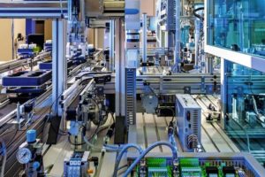 Messtechnik wird in der digitalen Fabrik zunehmend intelligent