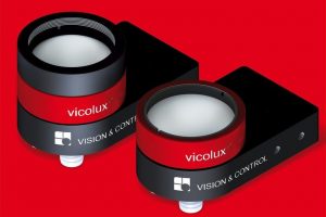 Vision & Control bringt 27 neue Spotbeleuchtungen