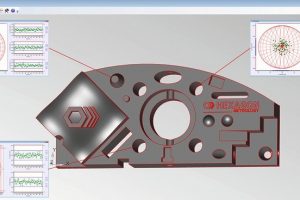 Neues Modul für 3D-CAD-Modelle
