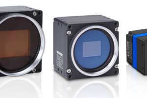 Die Kameras von SVS-Vistek bieten hohe Auflösung und Geschwindigkeit