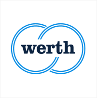 Logo Werth, Partner des Quality Day – Expertenforum von QUALITY ENGINEERING