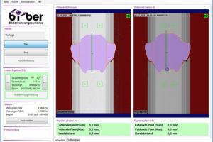 Bi-Ber vereinfacht die Inline-3D-Stanzteilprüfung