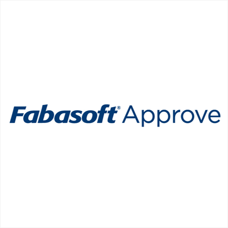 Logo Fabasoft, Partner des Quality Day – Expertenforum von QUALITY ENGINEERING