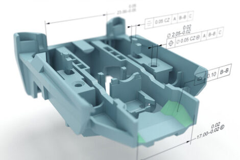 Zeiss stellt Calypso 2024 vor