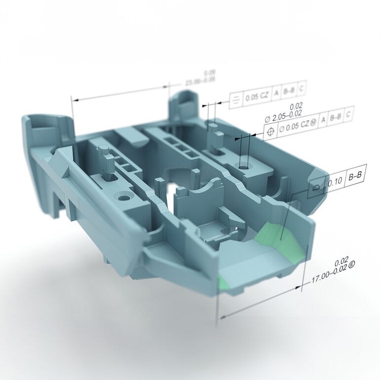 Zeiss stellt Calypso 2024 vor