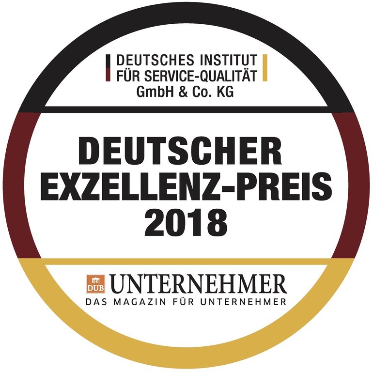Deutscher Exzellenz-Preis erstmals ausgeschrieben